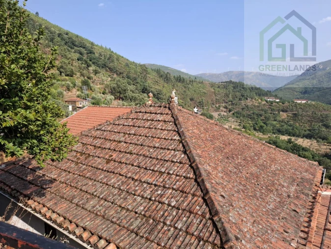 Moradia T2 para Venda em Cepos e Teixeira Foto 6