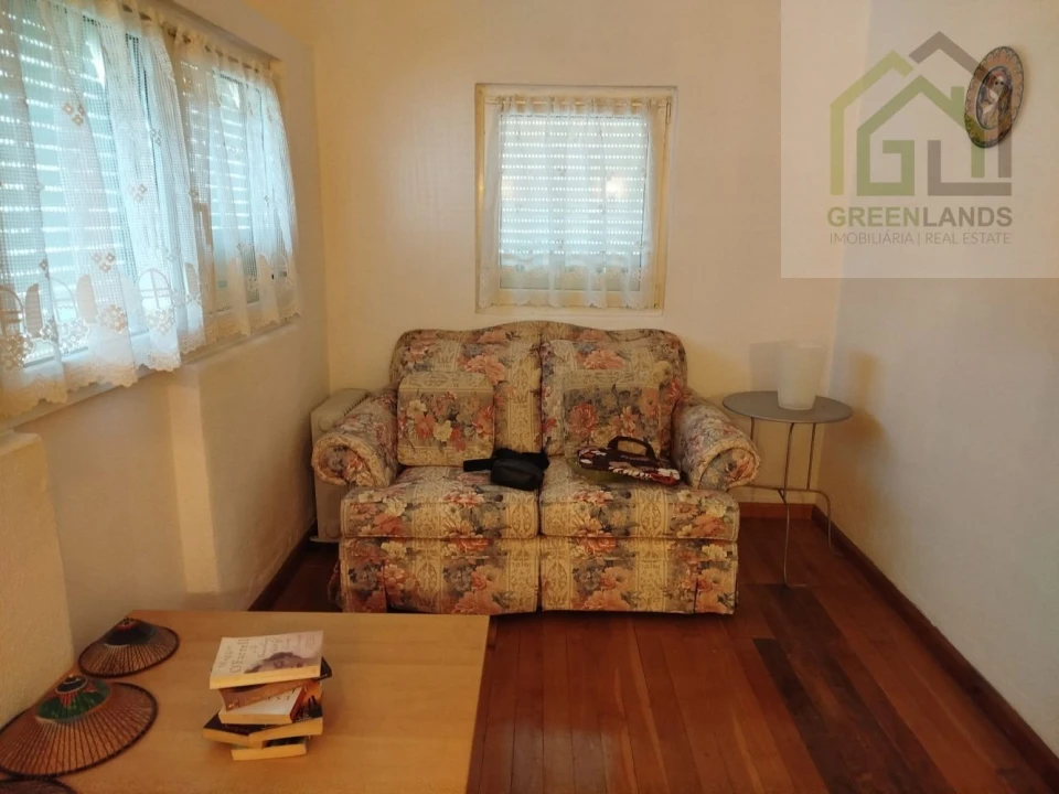 Moradia T2 para Venda em Cepos e Teixeira Foto 13