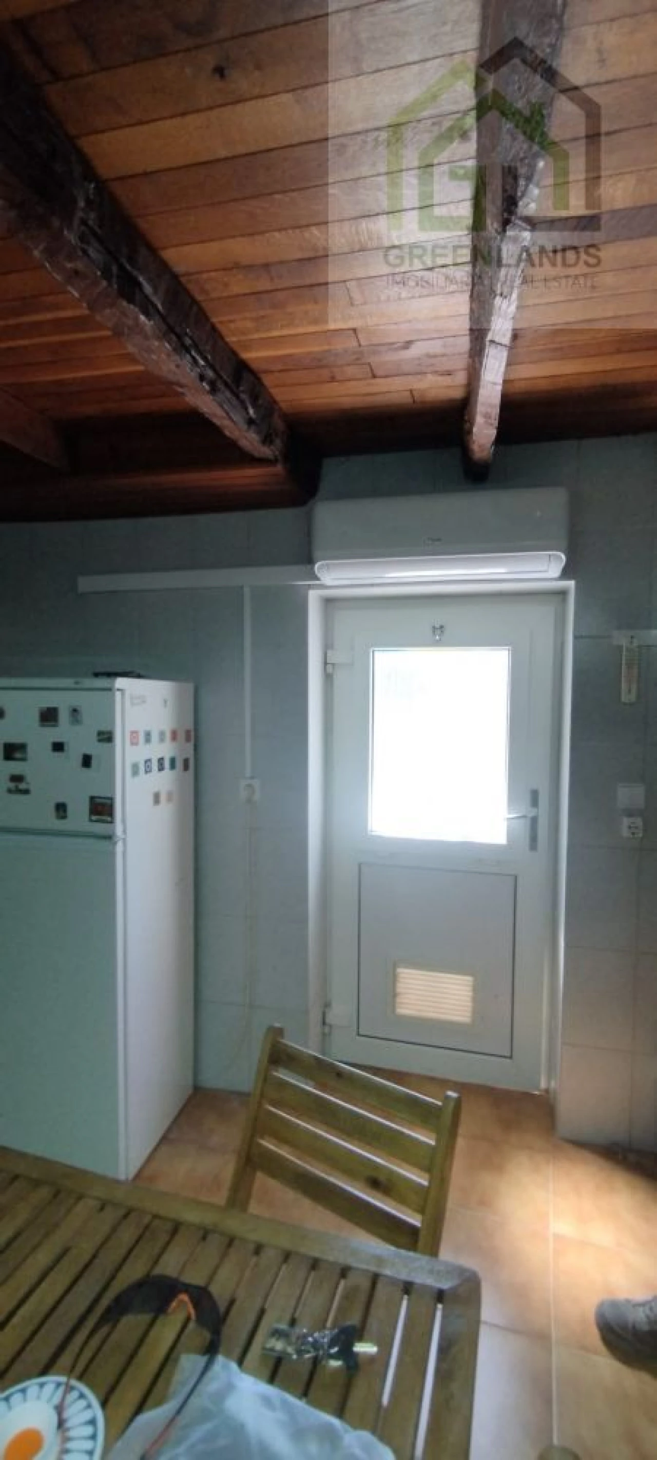 Moradia T2 para Venda em Cepos e Teixeira Foto 5