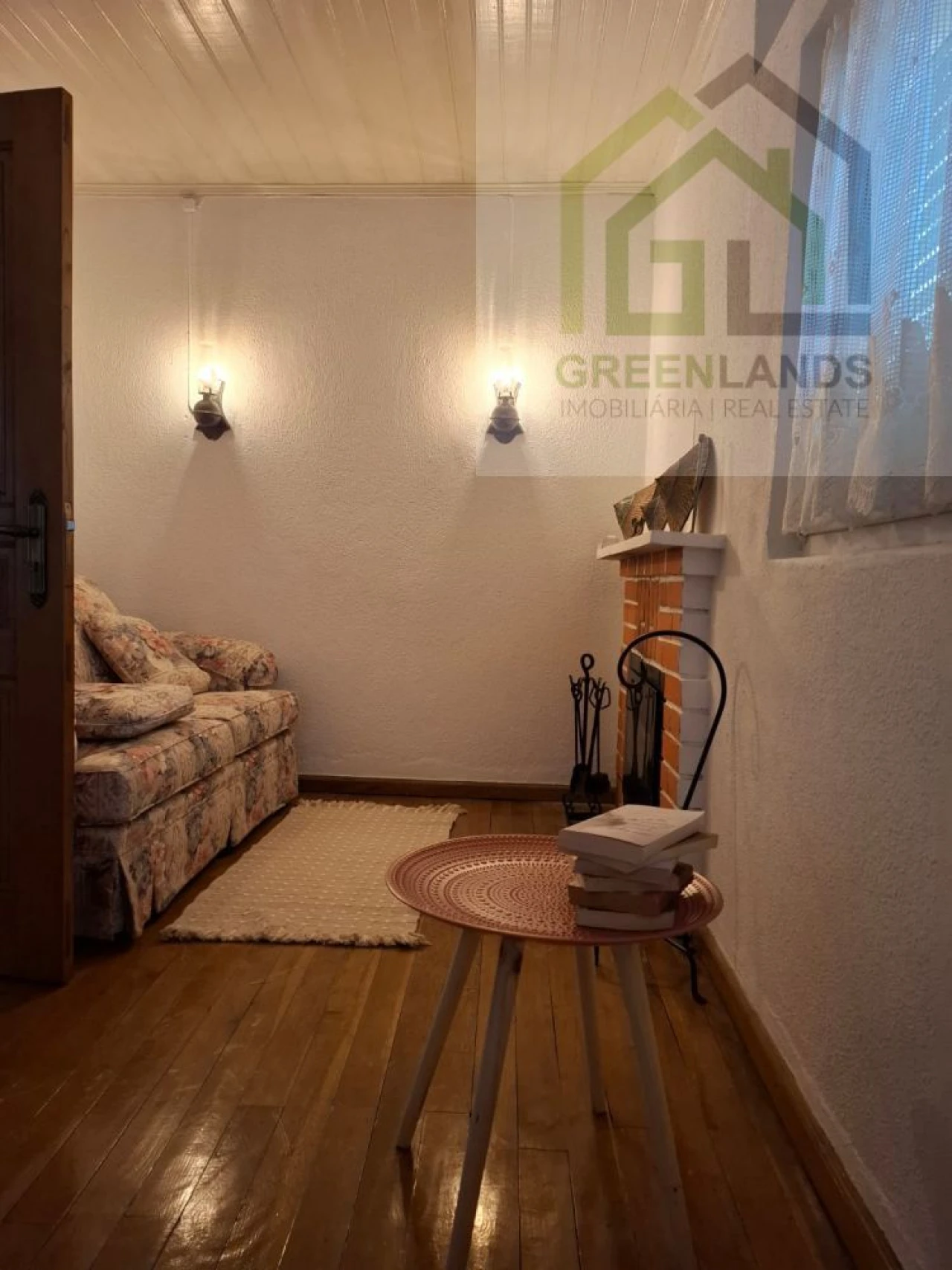 Moradia T2 para Venda em Cepos e Teixeira Foto 12