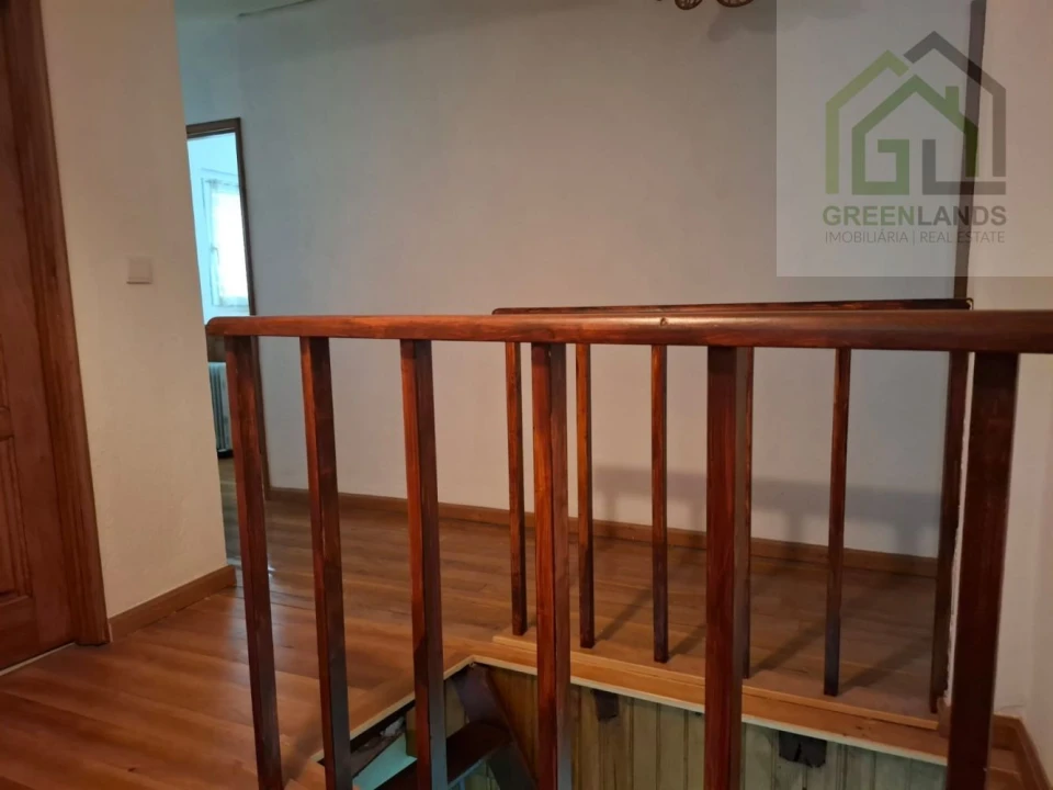 Moradia T2 para Venda em Cepos e Teixeira Foto 11