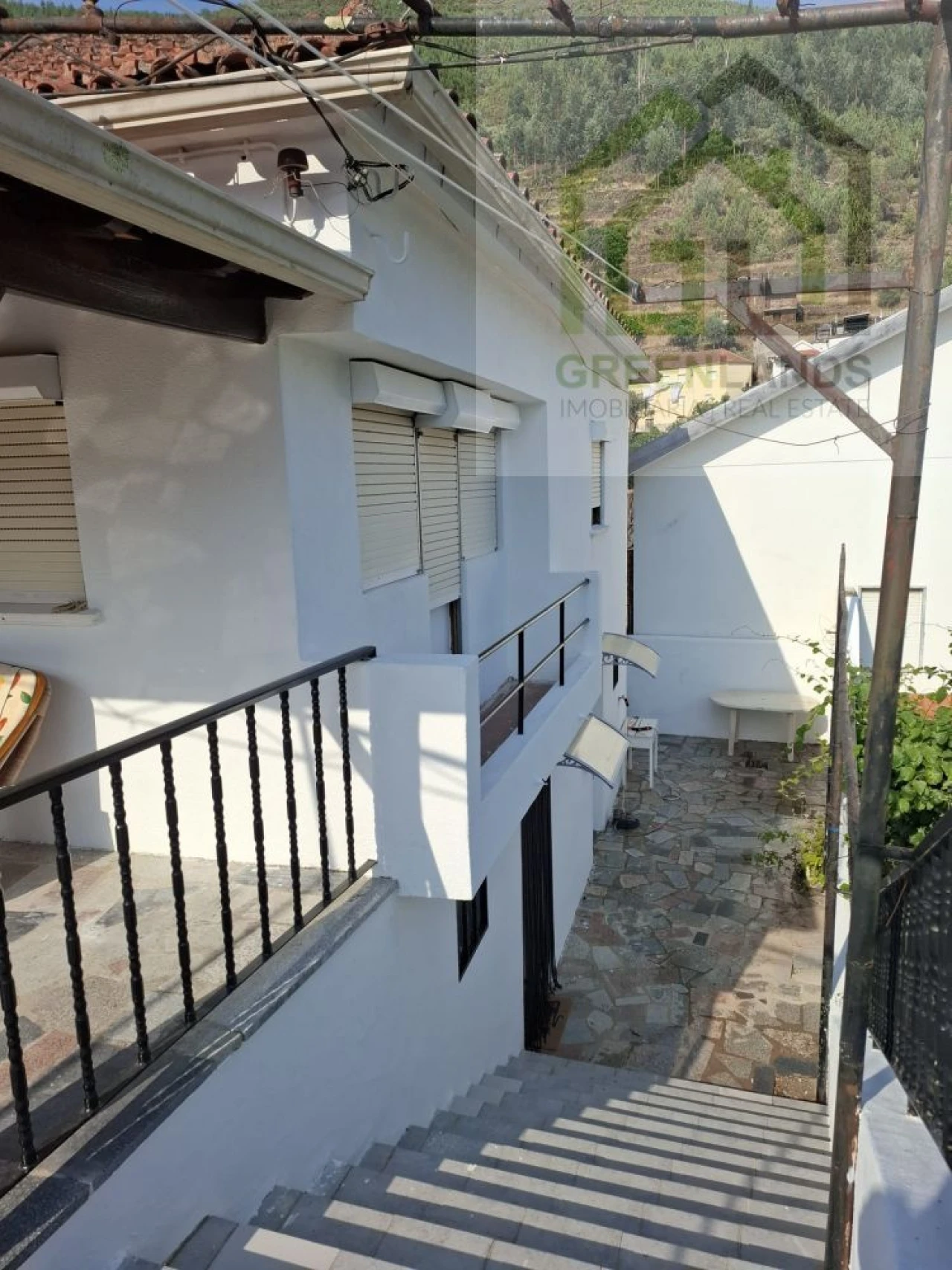 Moradia T2 para Venda em Cepos e Teixeira Foto 28