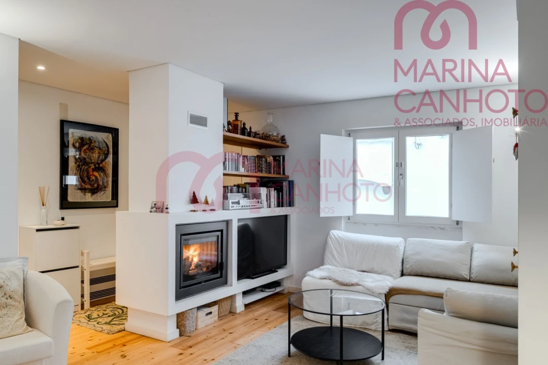 Moradia T2 para Venda em Évora (São Mamede, Sé, São Pedro e Santo Antão) Foto 4