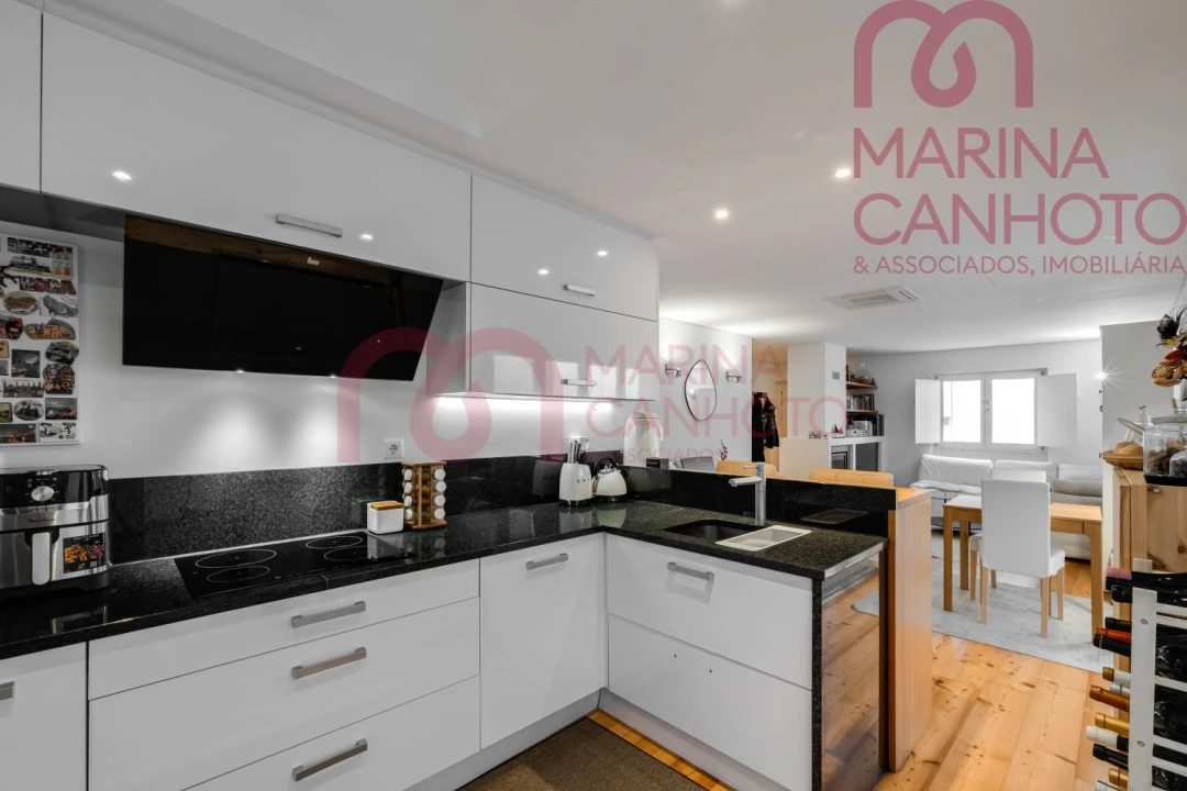 Moradia T2 para Venda em Évora (São Mamede, Sé, São Pedro e Santo Antão) Foto 6