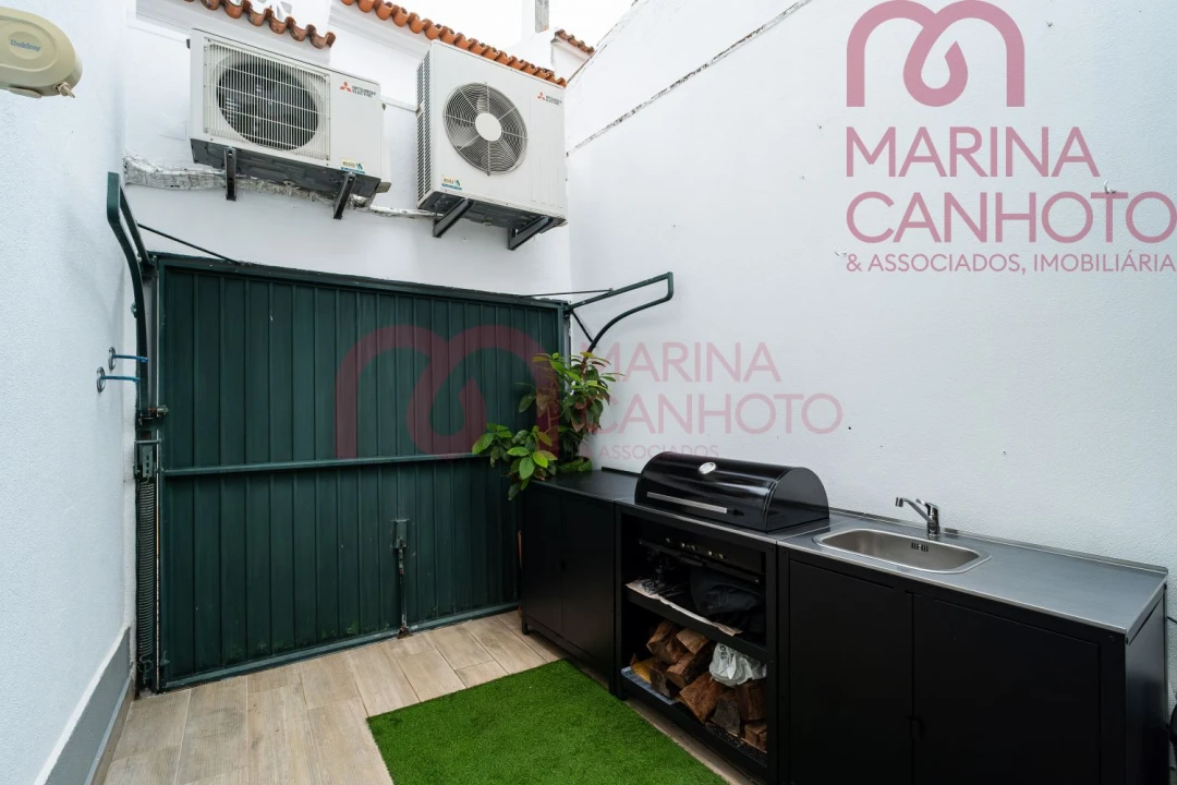 Moradia T2 para Venda em Évora (São Mamede, Sé, São Pedro e Santo Antão) Foto 9