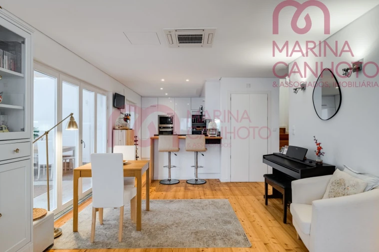 Moradia T2 para Venda em Évora (São Mamede, Sé, São Pedro e Santo Antão) Foto 2