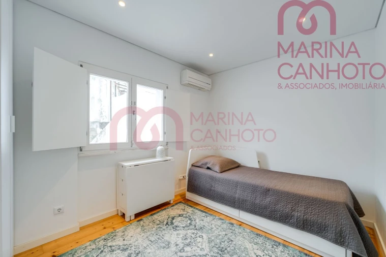 Moradia T2 para Venda em Évora (São Mamede, Sé, São Pedro e Santo Antão) Foto 11