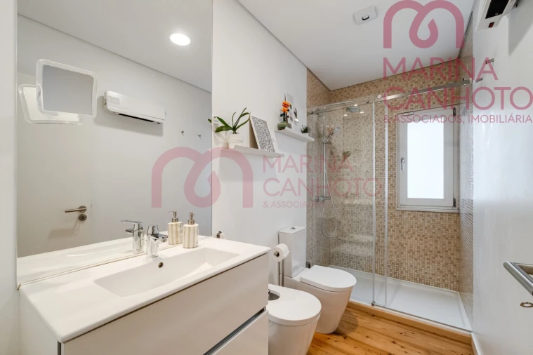 Moradia T2 para Venda em Évora (São Mamede, Sé, São Pedro e Santo Antão) Foto 13