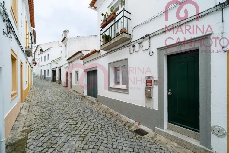 Moradia T2 para Venda em Évora (São Mamede, Sé, São Pedro e Santo Antão)