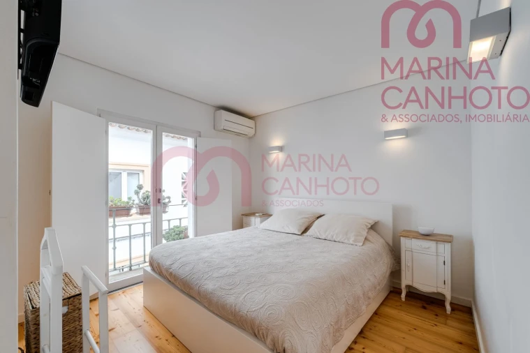 Moradia T2 para Venda em Évora (São Mamede, Sé, São Pedro e Santo Antão) Foto 14