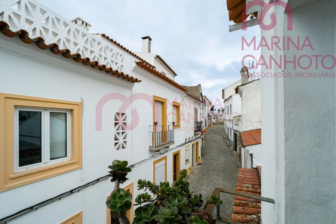 Moradia T2 para Venda em Évora (São Mamede, Sé, São Pedro e Santo Antão) Foto 15