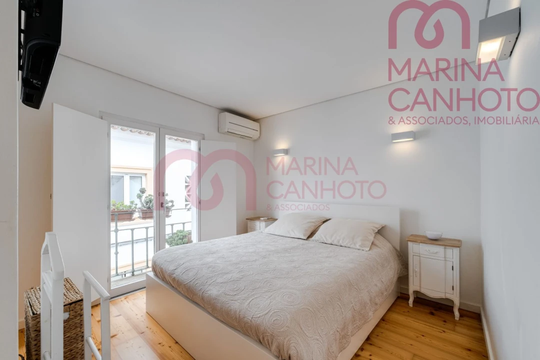 Moradia T2 para Venda em Évora (São Mamede, Sé, São Pedro e Santo Antão) Foto 14