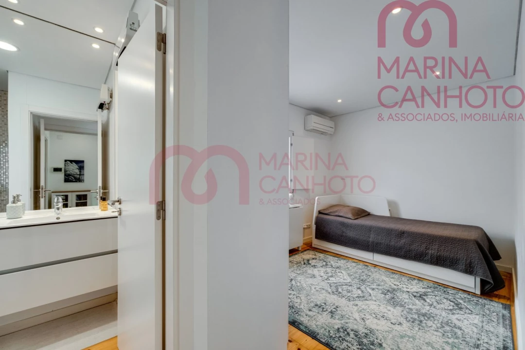 Moradia T2 para Venda em Évora (São Mamede, Sé, São Pedro e Santo Antão) Foto 10