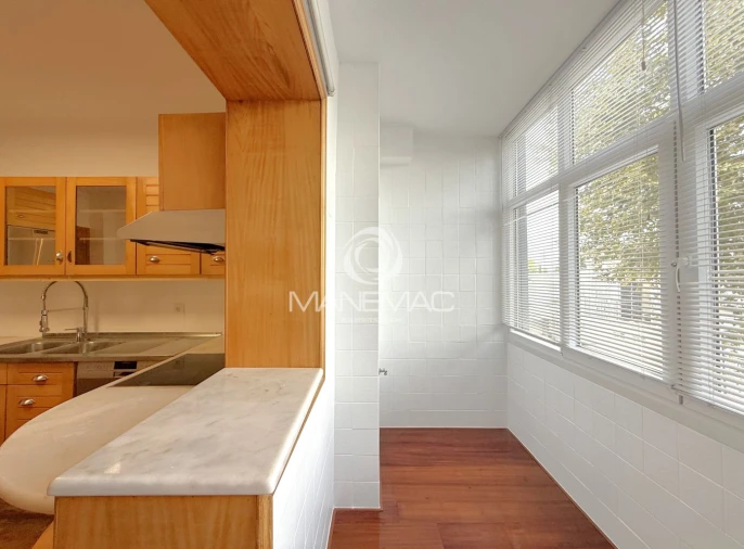 Apartamento T3 para Venda em Oliveira do Douro Foto 22