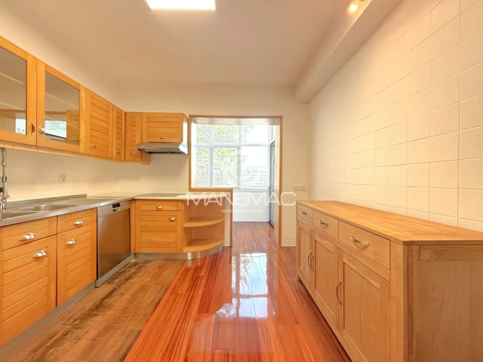 Apartamento T3 para Venda em Oliveira do Douro Foto 20