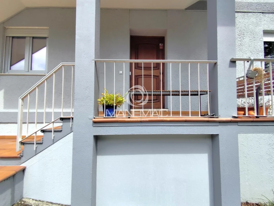 Apartamento T3 para Venda em Oliveira do Douro Foto 42