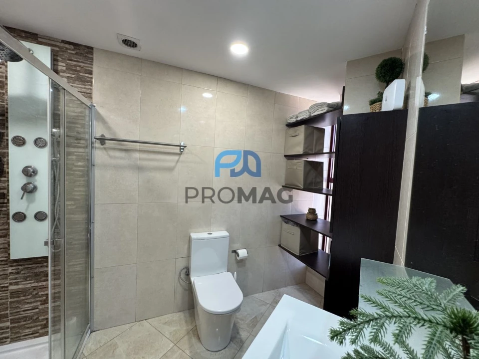 Apartamento T4 para Venda em Rio Tinto Foto 46