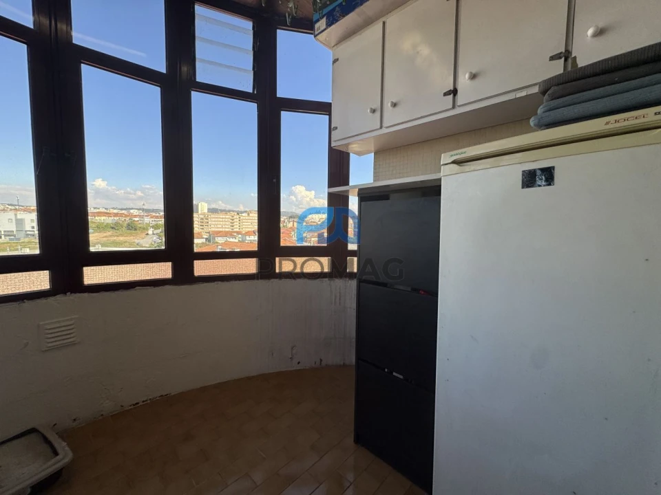 Apartamento T4 para Venda em Rio Tinto Foto 21