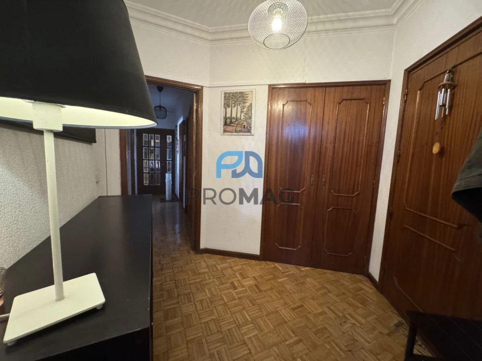 Apartamento T4 para Venda em Rio Tinto Foto 10