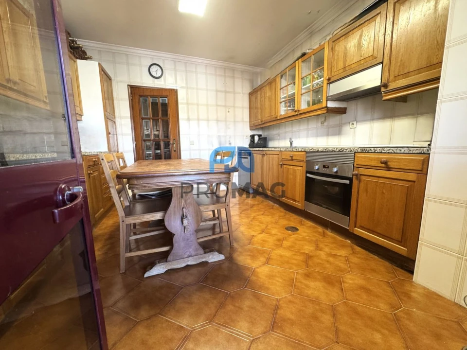 Apartamento T4 para Venda em Rio Tinto Foto 20