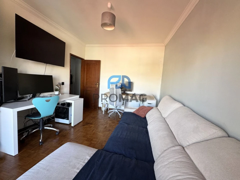 Apartamento T4 para Venda em Rio Tinto Foto 50