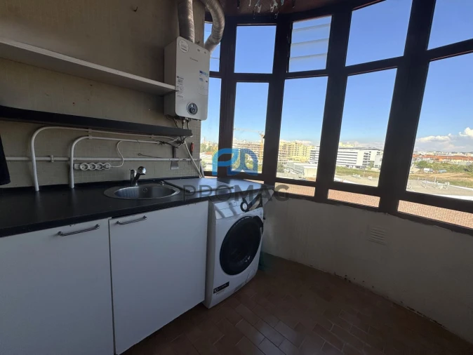 Apartamento T4 para Venda em Rio Tinto Foto 22