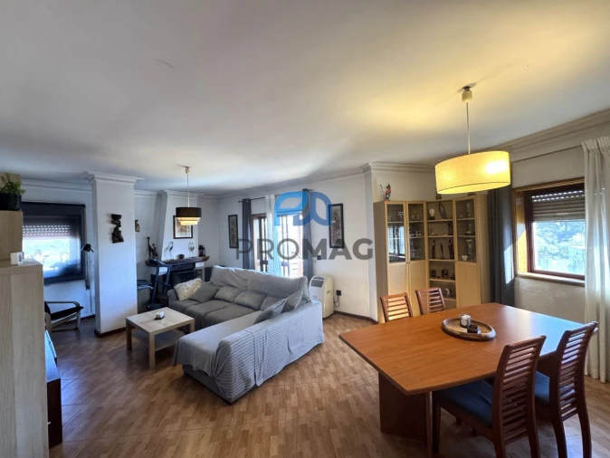 Apartamento T4 para Venda em Rio Tinto Foto 31