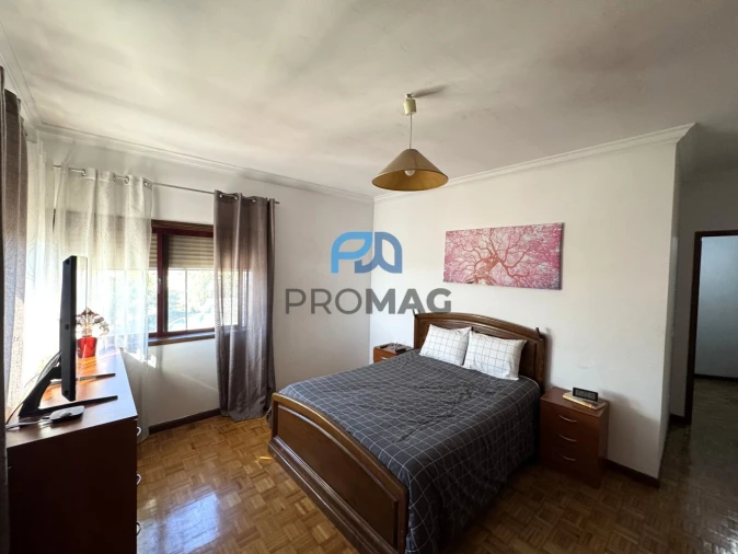 Apartamento T4 para Venda em Rio Tinto Foto 42