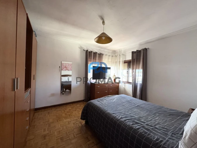Apartamento T4 para Venda em Rio Tinto Foto 44