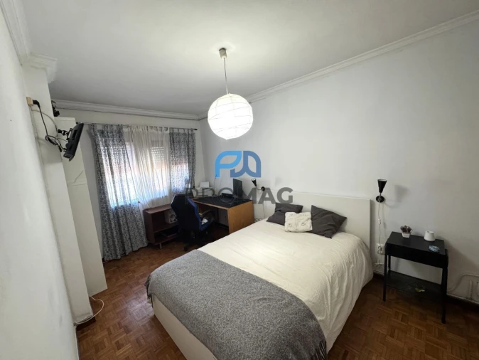 Apartamento T4 para Venda em Rio Tinto Foto 38