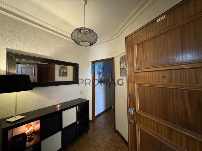 Apartamento T4 para Venda em Rio Tinto Foto 11