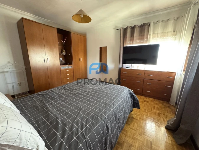 Apartamento T4 para Venda em Rio Tinto Foto 43