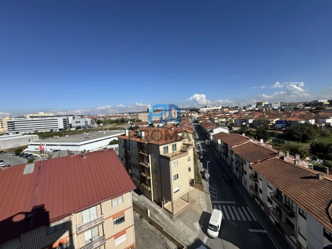 Apartamento T4 para Venda em Rio Tinto Foto 35