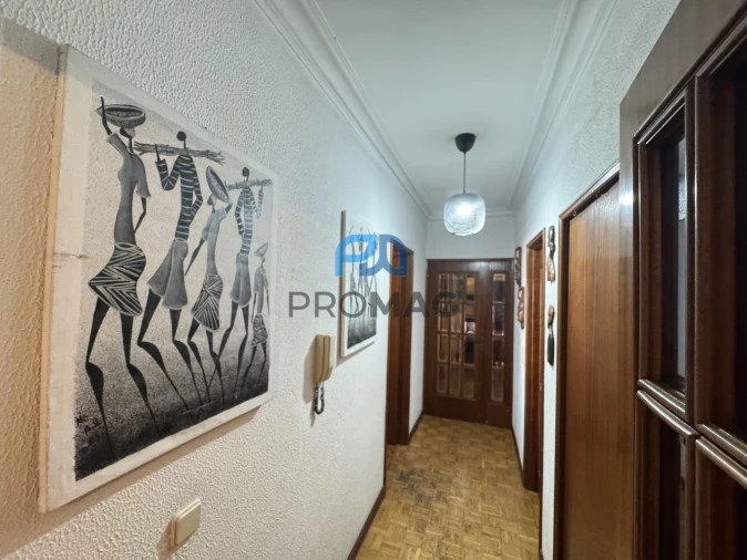 Apartamento T4 para Venda em Rio Tinto Foto 12