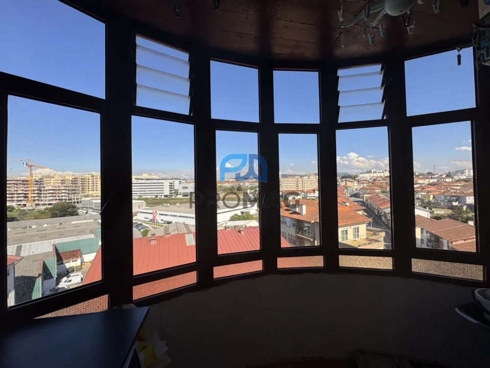 Apartamento T4 para Venda em Rio Tinto Foto 24