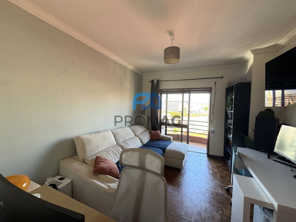 Apartamento T4 para Venda em Rio Tinto Foto 52