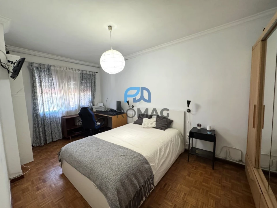 Apartamento T4 para Venda em Rio Tinto Foto 37