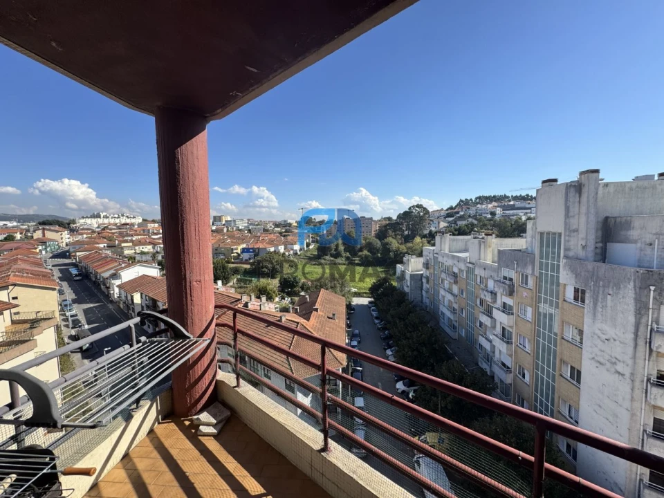 Apartamento T4 para Venda em Rio Tinto Foto 28