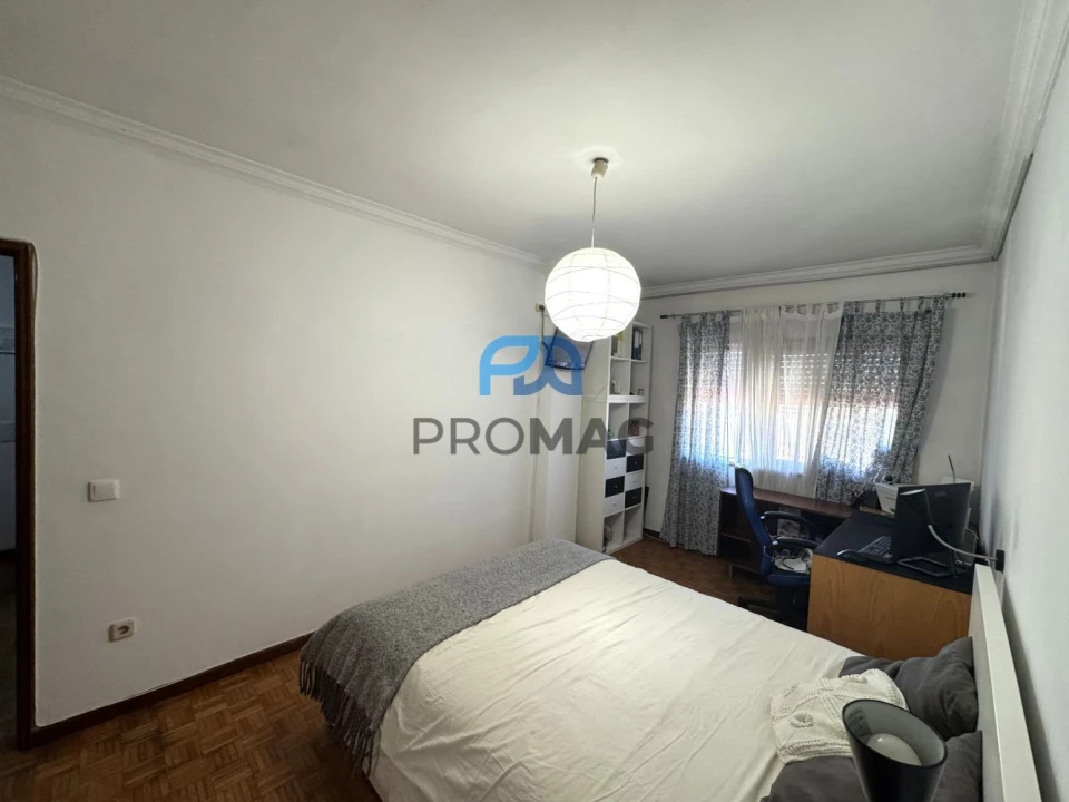Apartamento T4 para Venda em Rio Tinto Foto 39