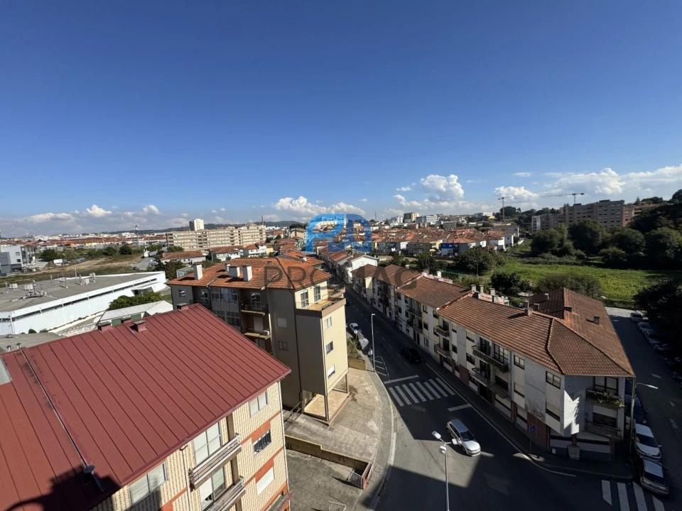 Apartamento T4 para Venda em Rio Tinto Foto 26