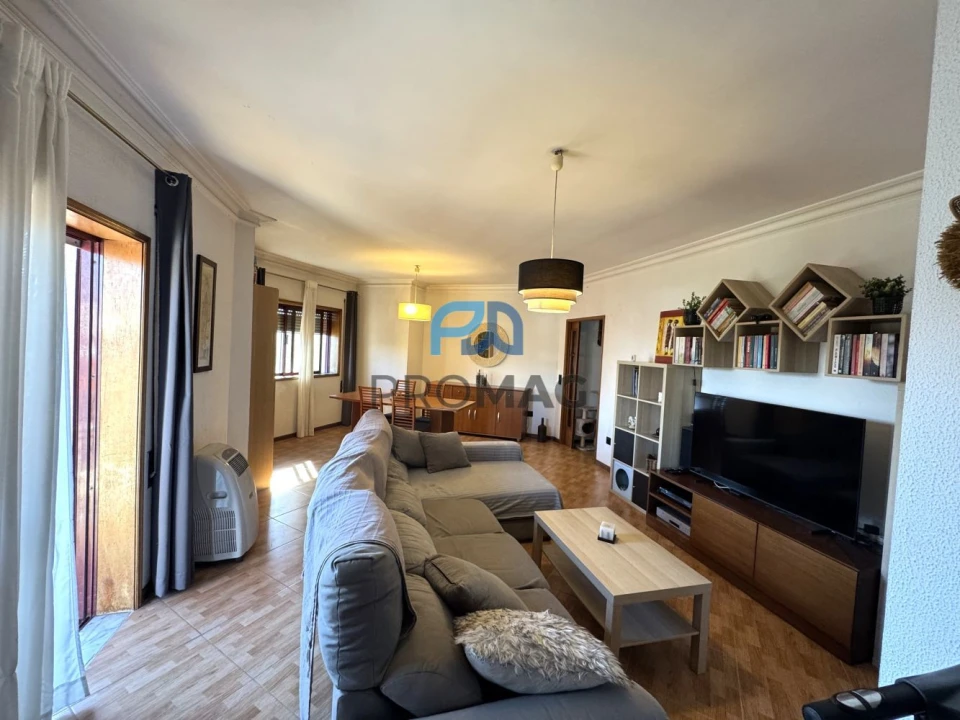 Apartamento T4 para Venda em Rio Tinto Foto 34