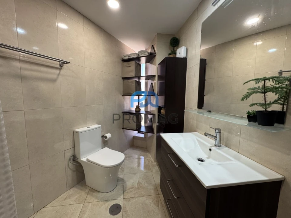 Apartamento T4 para Venda em Rio Tinto Foto 45