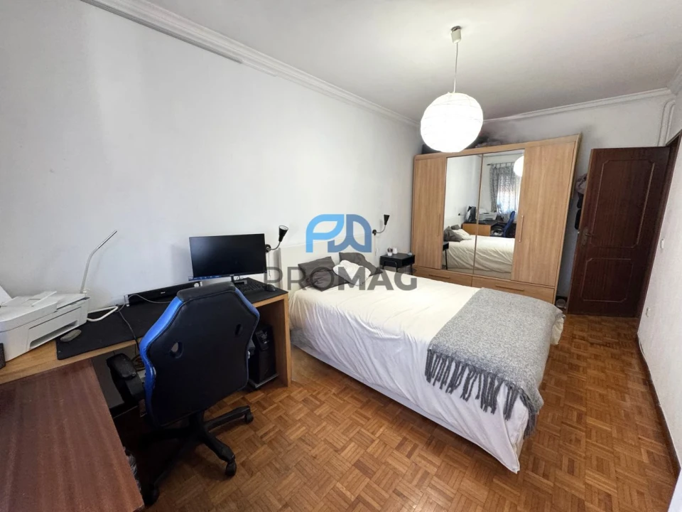 Apartamento T4 para Venda em Rio Tinto Foto 40