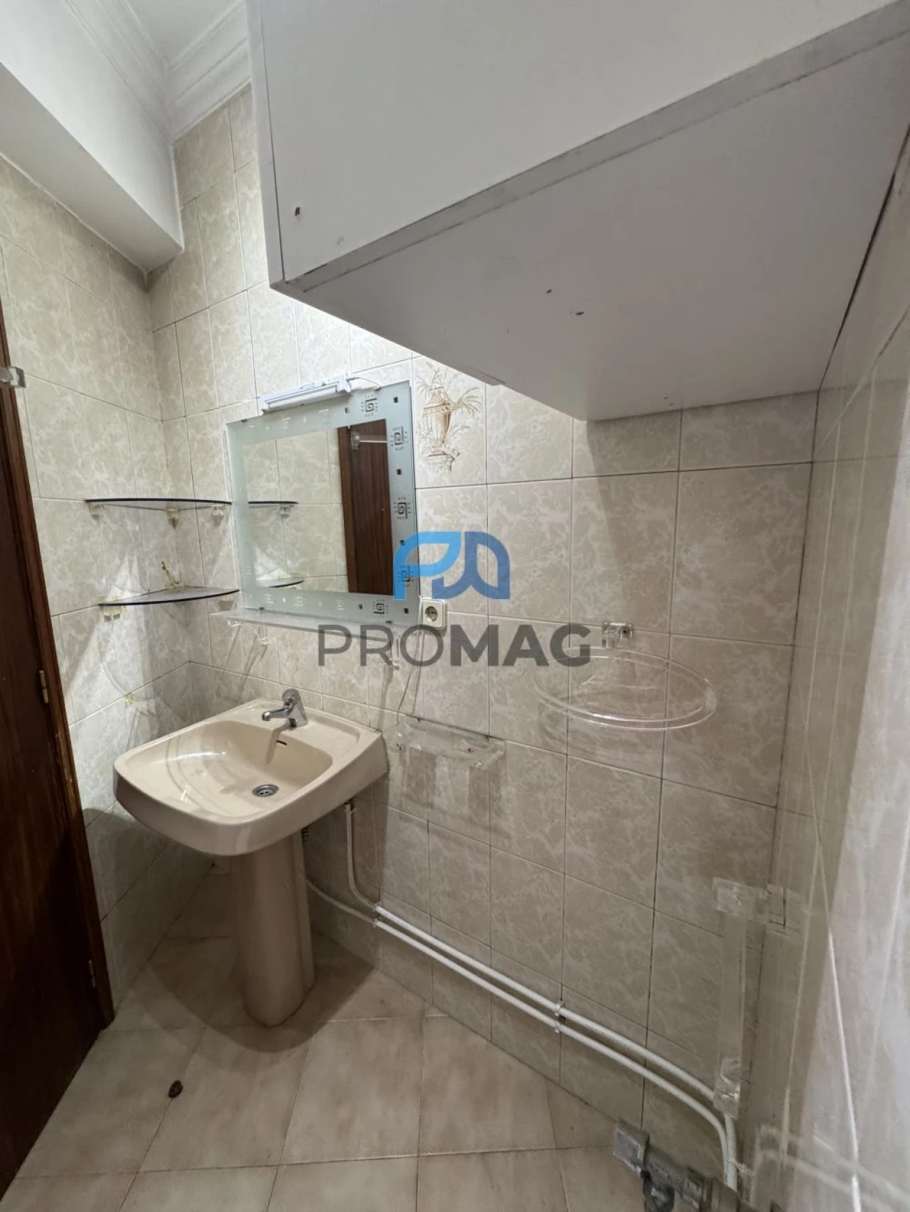 Apartamento T4 para Venda em Rio Tinto Foto 16