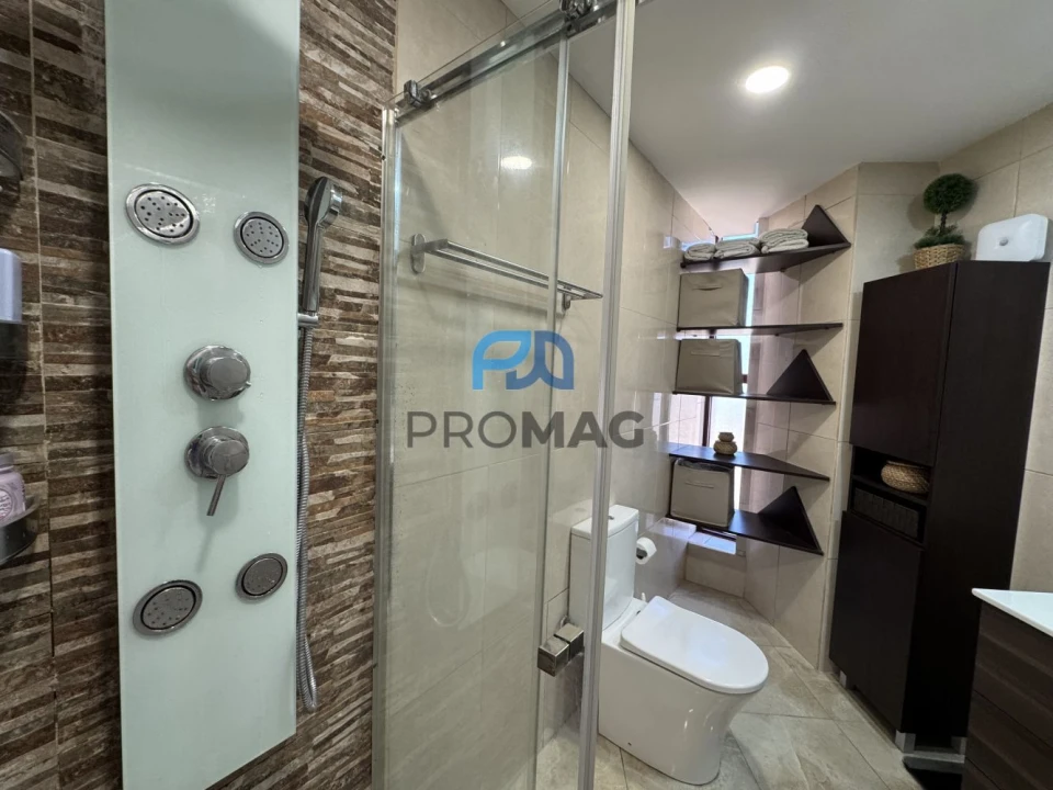 Apartamento T4 para Venda em Rio Tinto Foto 48