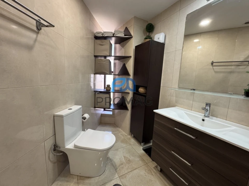 Apartamento T4 para Venda em Rio Tinto Foto 47