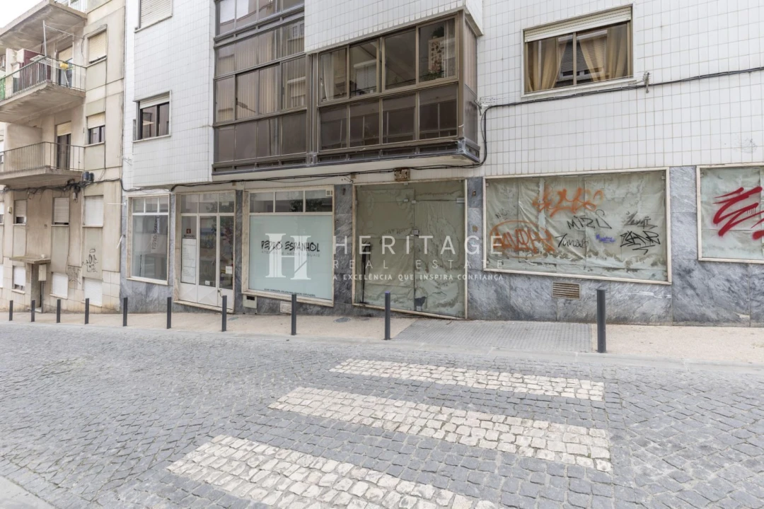 Loja para Venda em Barreiro e Lavradio Foto 10