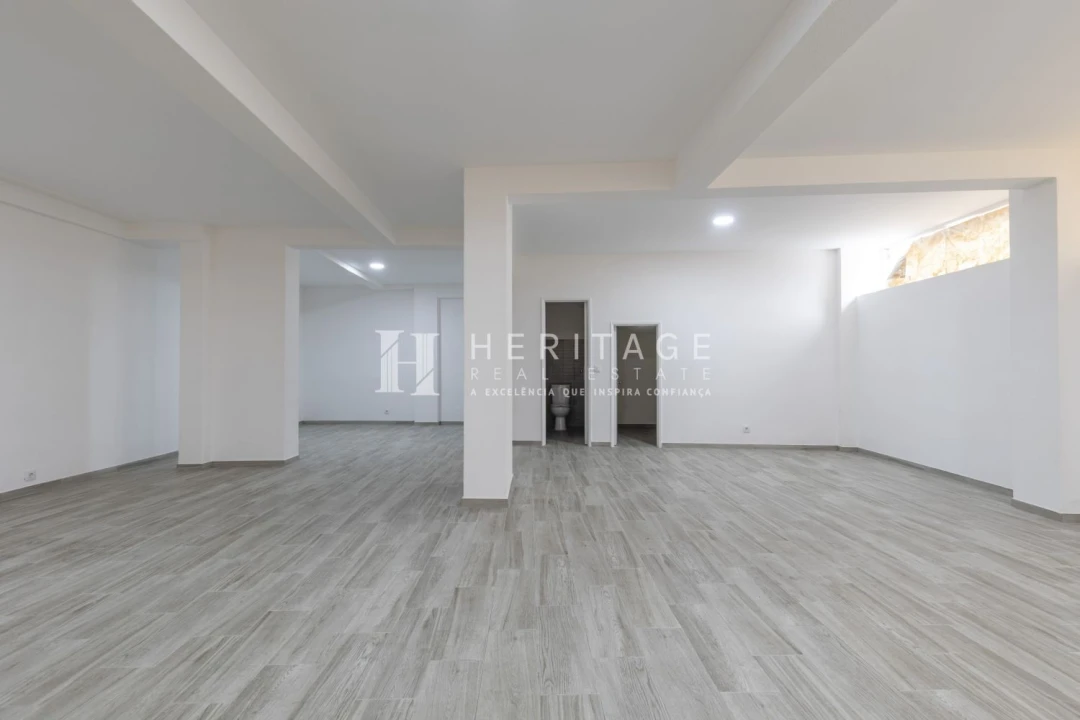 Loja para Venda em Barreiro e Lavradio Foto 1