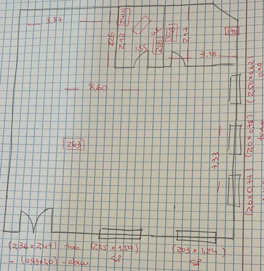 Loja para Venda em Barreiro e Lavradio Foto 15