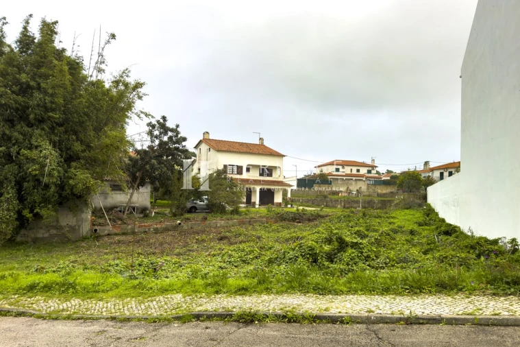 Terreno para Venda em Sesimbra (Castelo) Foto 18